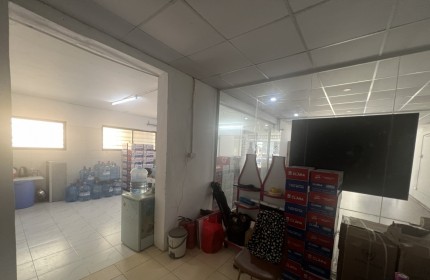 CHO THUÊ MBKD LÀM KHO, BÁN HÀNG ONLINE...PHỐ ĐÀO DUY ANH, 1 TẦNG, 140M2, THÔNG SÀN, 25 TRIỆU